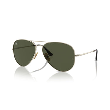 Gafas Ray-Ban Aviator Titanium RB8089-926531