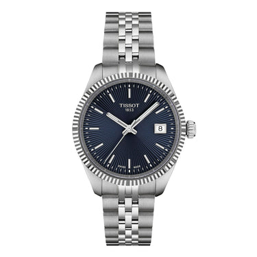 Reloj Tissot Ballade T156.210.11.041.00