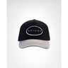 Gorra ArtDist Impasto Negra