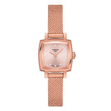 Reloj Tissot Lovely Square T058.109.33.456.00