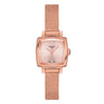 Reloj Tissot Lovely Square T058.109.33.456.00