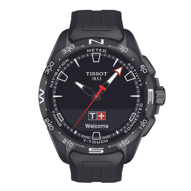 Reloj Tissot T-Touch Connect T121.420.47.051.03