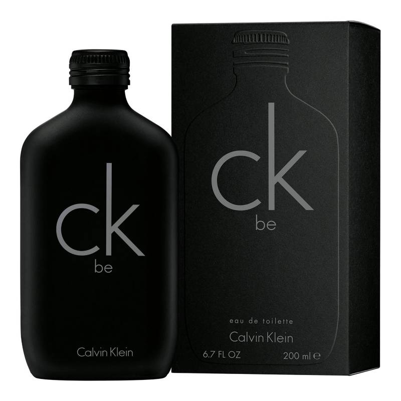 Perfume Calvin Klein Be 100ml