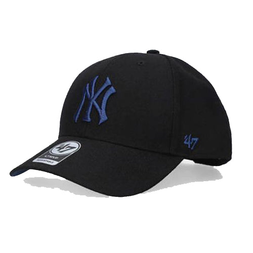 Gorra New York Yankees Ballpark Negra B-BLPMS17WBP-BKN