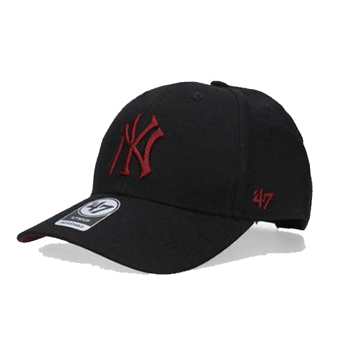 Gorra New York Yankees Ballpark Negra B-BLPMS17WBP-BKM