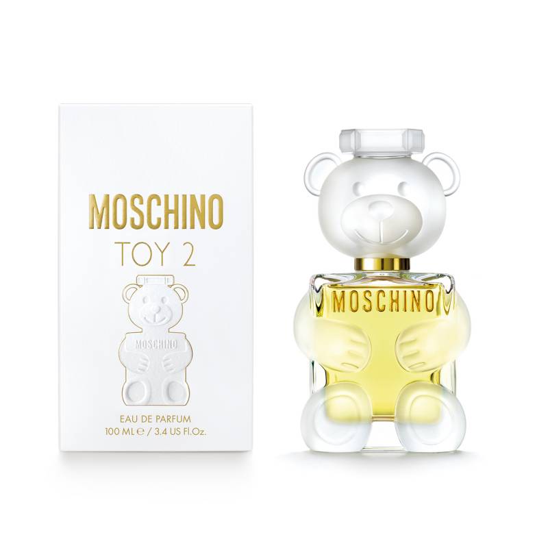 Perfume Moschino Toy 2 EDP 100ml