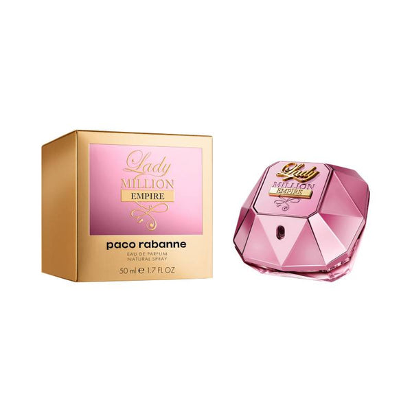 Perfume Paco Rabanne Lady empire 50ml