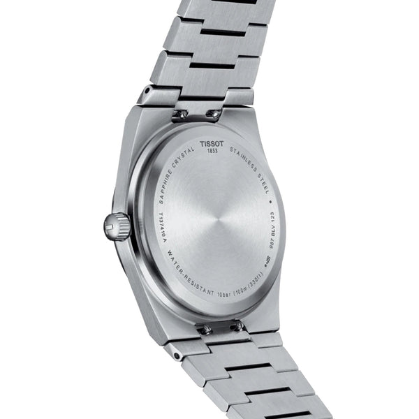 Reloj Tissot Prx Inoxidable T1374101103100