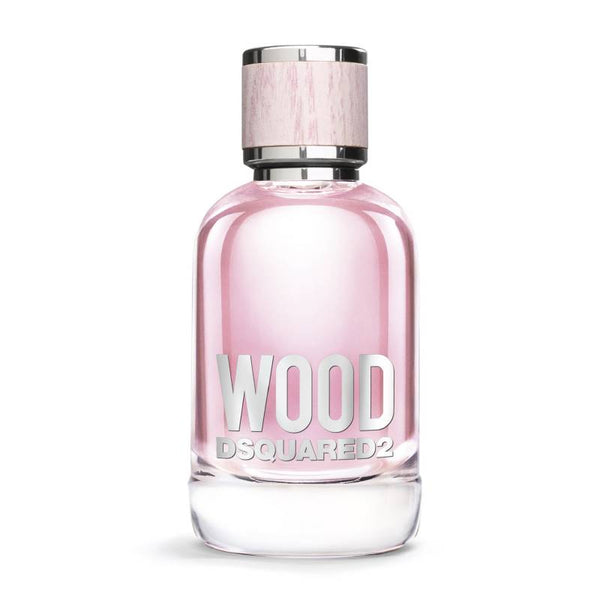 Perfume Wood Dsquared2 Pour Femme 100ml