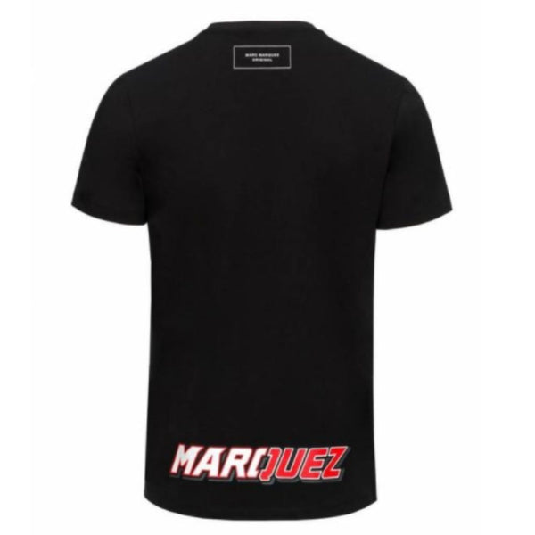 Camiseta Marc Marquez Fluo 93