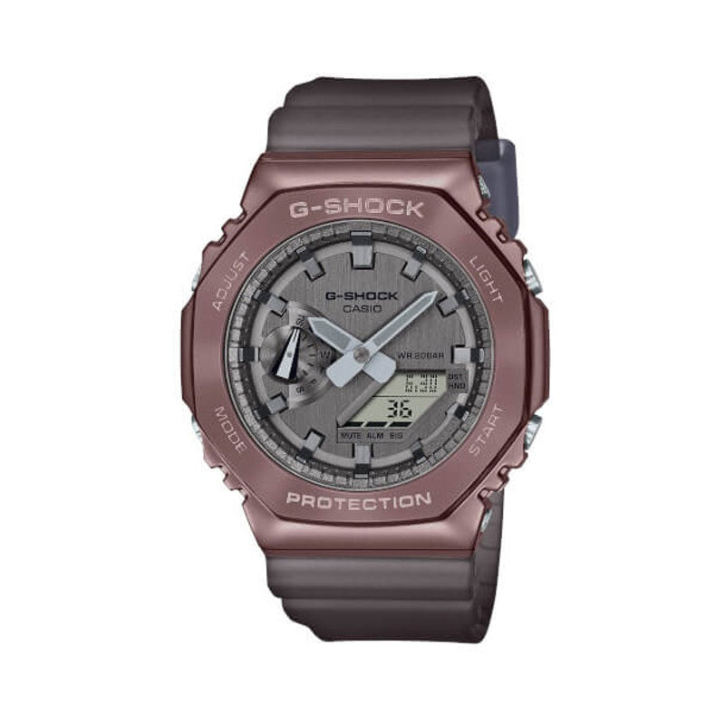 Reloj Casio G-Shock GM2100MF5ADR