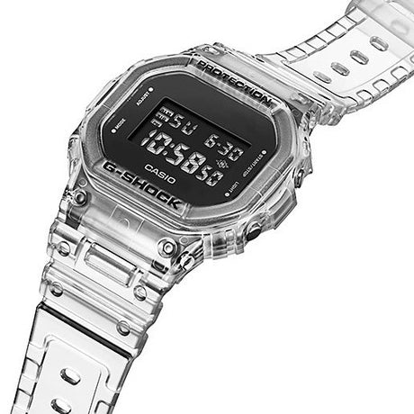 Reloj Casio G-Shock DW5600SKE7DR