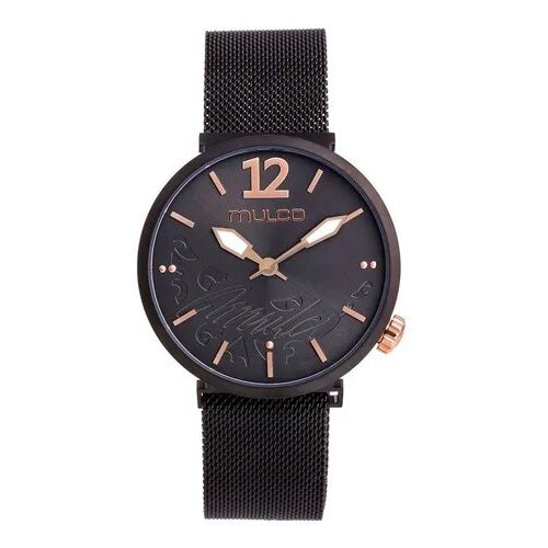Reloj Mulco Couture Iconic Mesh MW317219226
