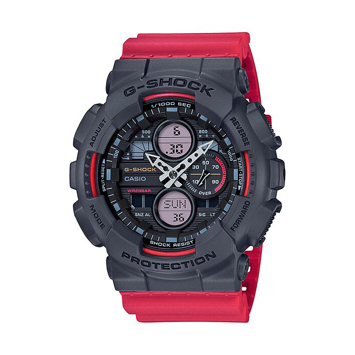 Reloj Casio G-Shock GA1404ADR