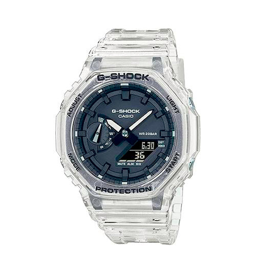 Reloj Casio G-Shock GA2100SKE7ADR