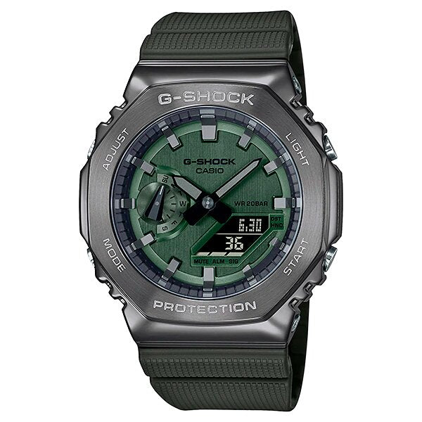 Reloj Casio G-Shock GM2100B3ADR