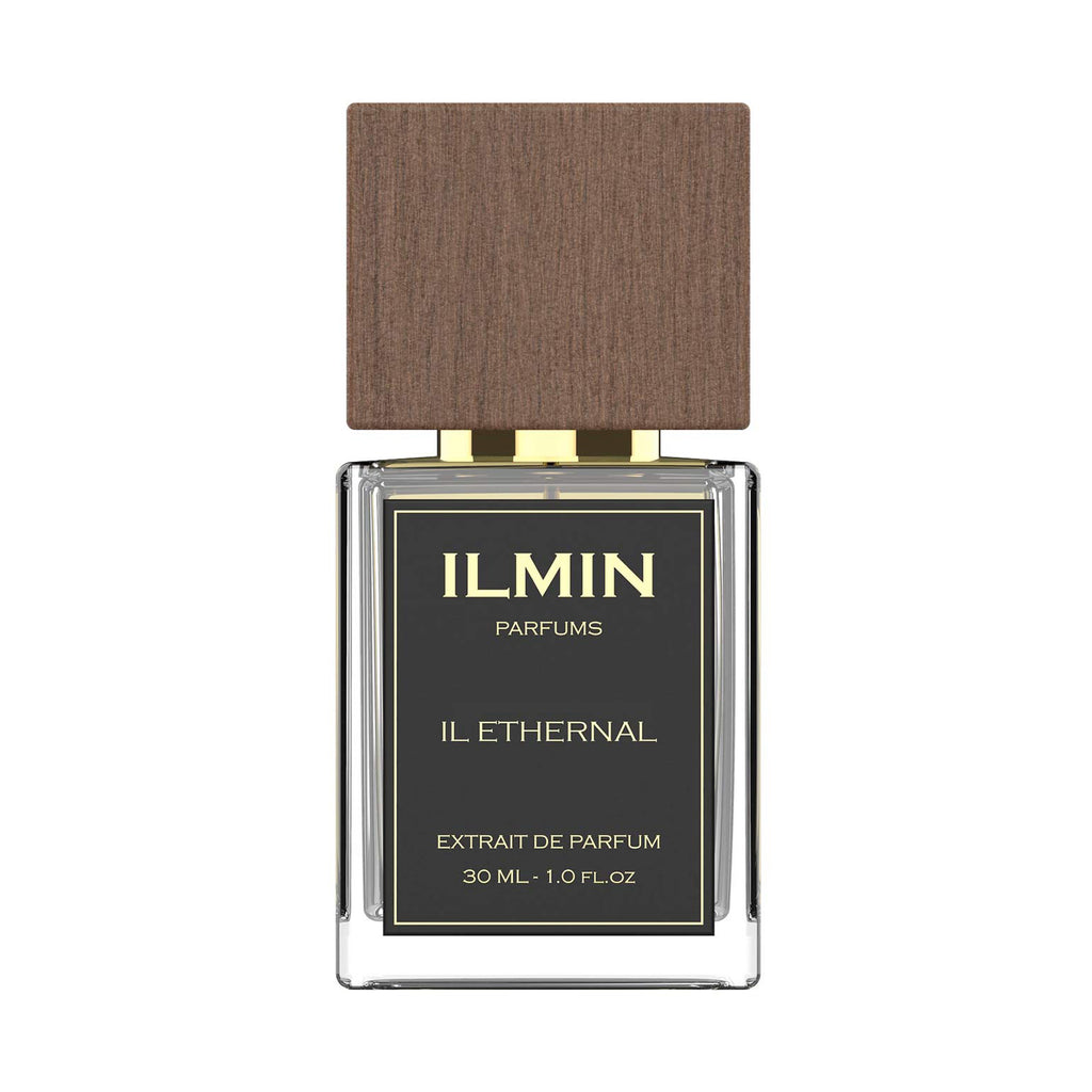 Perfume Ilmin Modelo: Il Ethernal