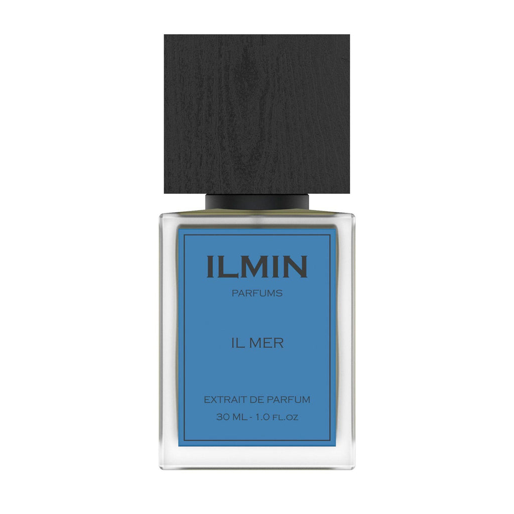 Perfume Ilmin Modelo: Il Mer