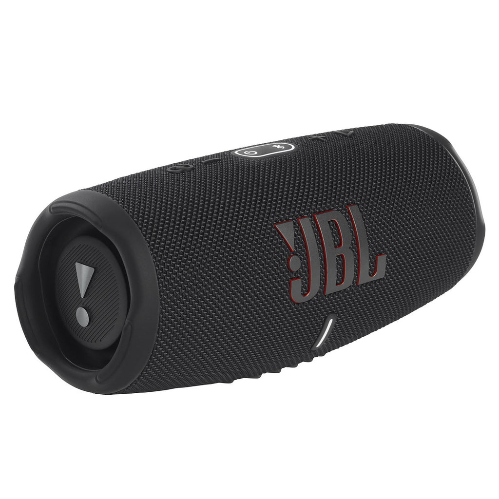 Parlante Jbl Charge 5 Negro