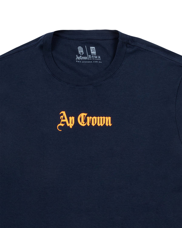 Camiseta AP Crown APC054
