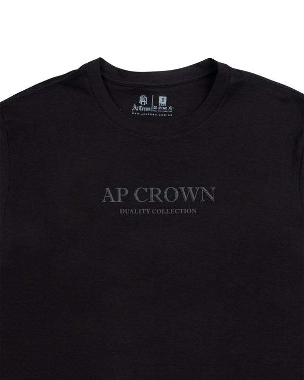 Camiseta AP Crown APC071