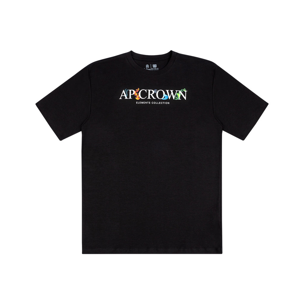 Camiseta AP Crown APC029