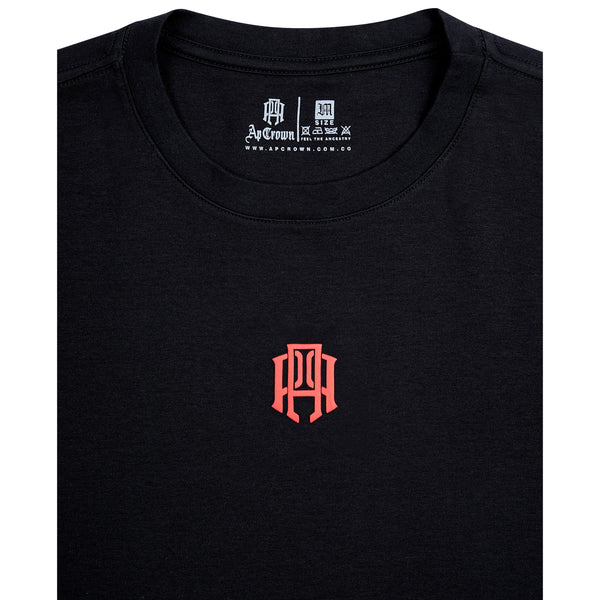 Camiseta AP Crown APC051