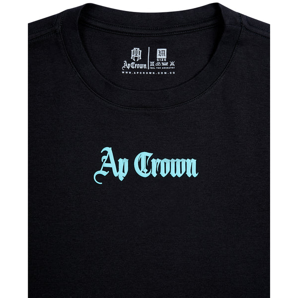 Camiseta AP Crown APC079