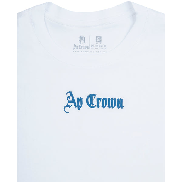 Camiseta AP Crown APC080