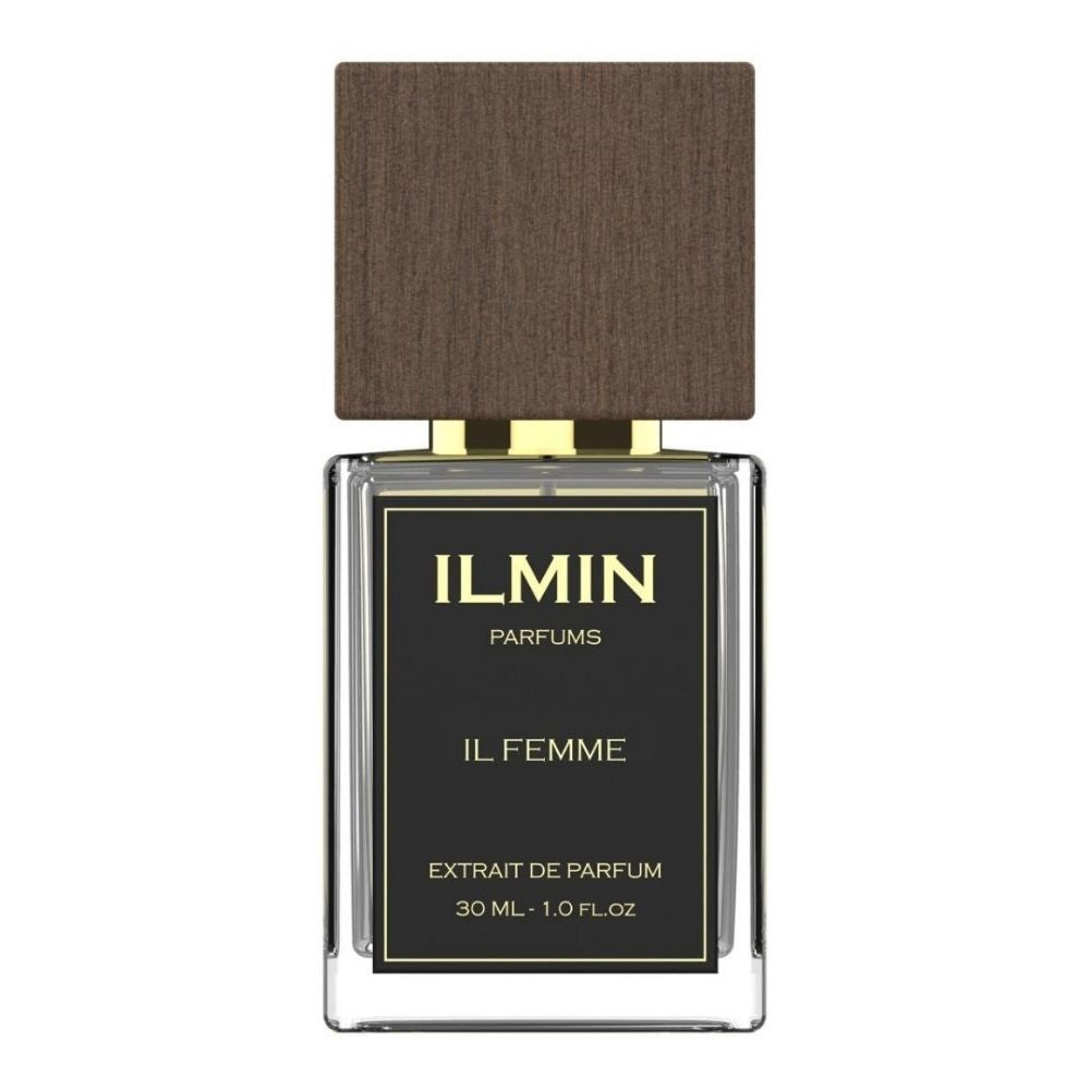 Perfume Ilmin Il Femme