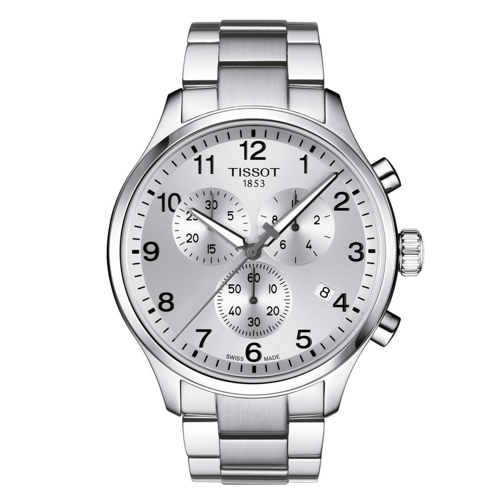 Reloj Tissot Chrono XL T116.617.11.037.00