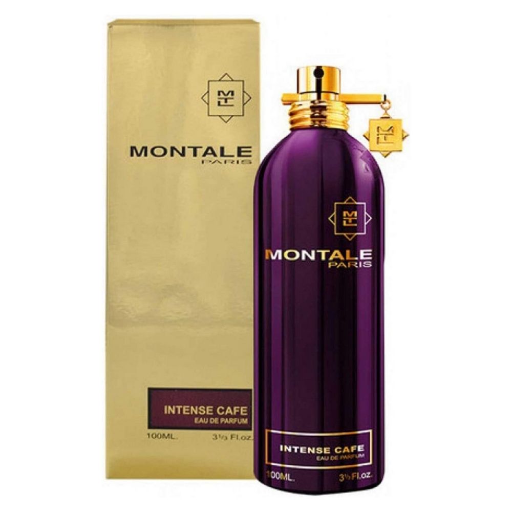 Perfume Montale Intense Café 100ml