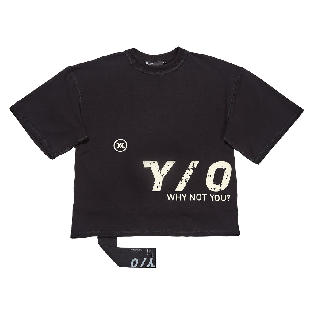 Camiseta Y/OUT Basic BS002