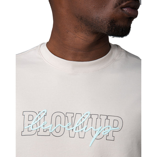 Camiseta Blow Up C29/1010