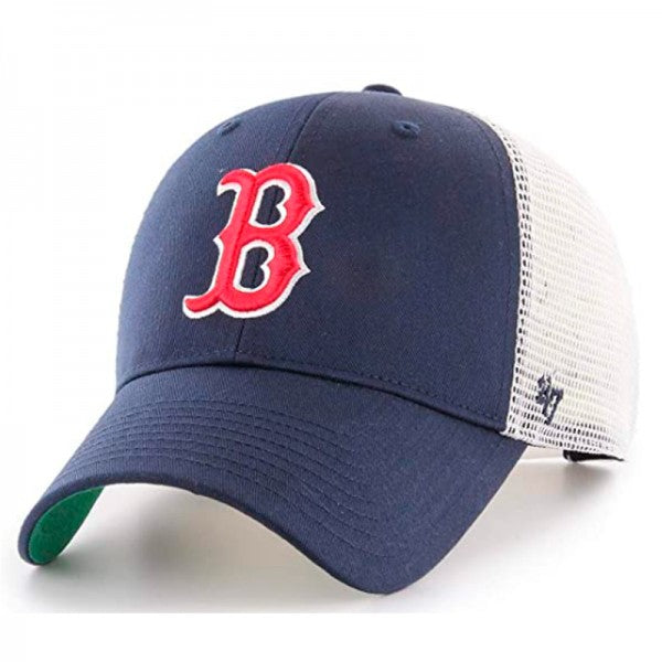Gorra 47 Boston Red Sox B-BRANS02CTP-NYA