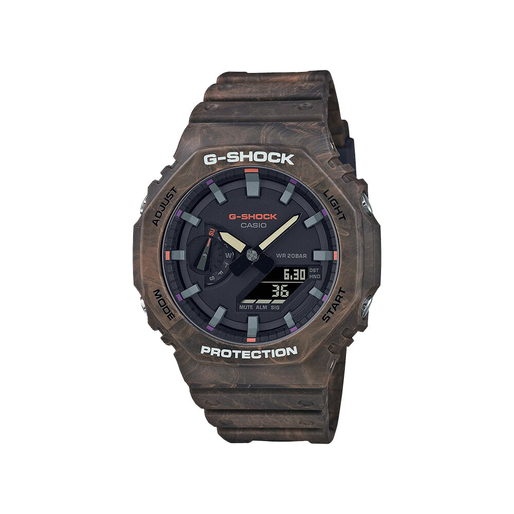 Reloj Casio G-Shock GA2100FR5ADR