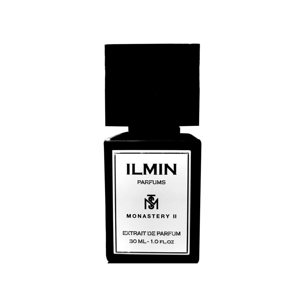 Perfume Ilmin Monastery II