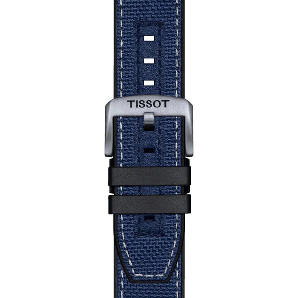 Reloj Tissot Supersport Chrono T1256171705103