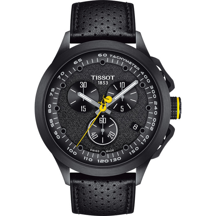 Reloj Tissot Cycling Tour de France 2022 T1354173705100