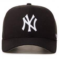 Gorra 47 New York Yankees B-CLZOE17WBP-BK