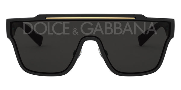 Gafas Dolce & Gabbana DG6125501M35