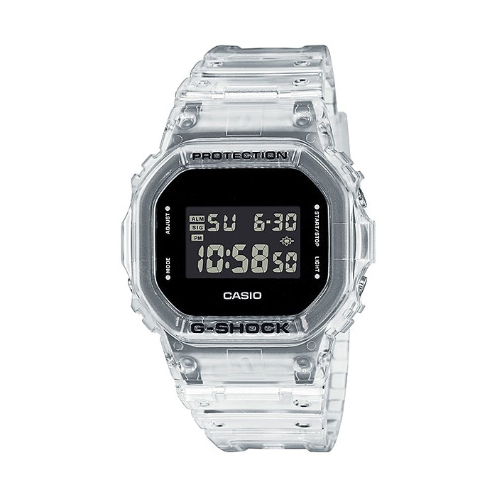 Reloj Casio G-Shock DW5600SKE7DR
