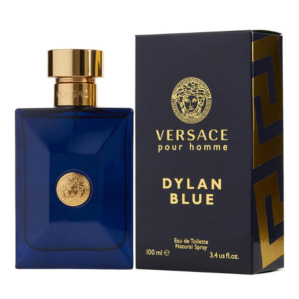 Perfume Versace Dylan Blue Pour Homme 100ml
