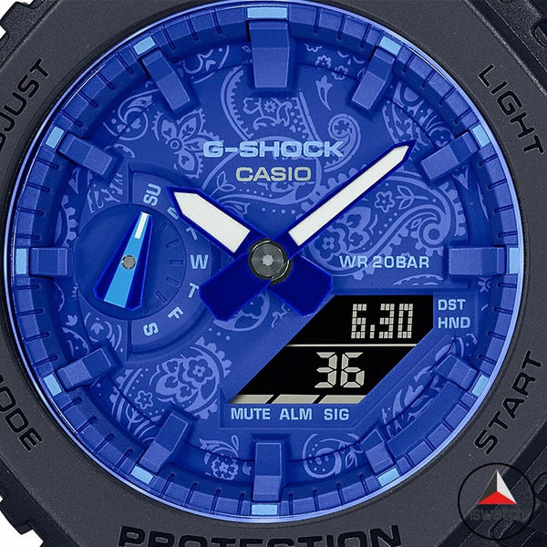 Reloj Casio G-Shock GA2100BP1ADR