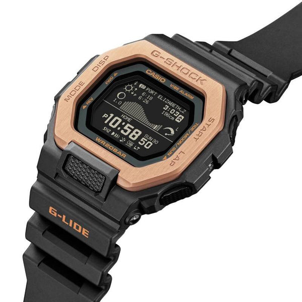 Reloj Casio G-Shock GBX100NS4DR