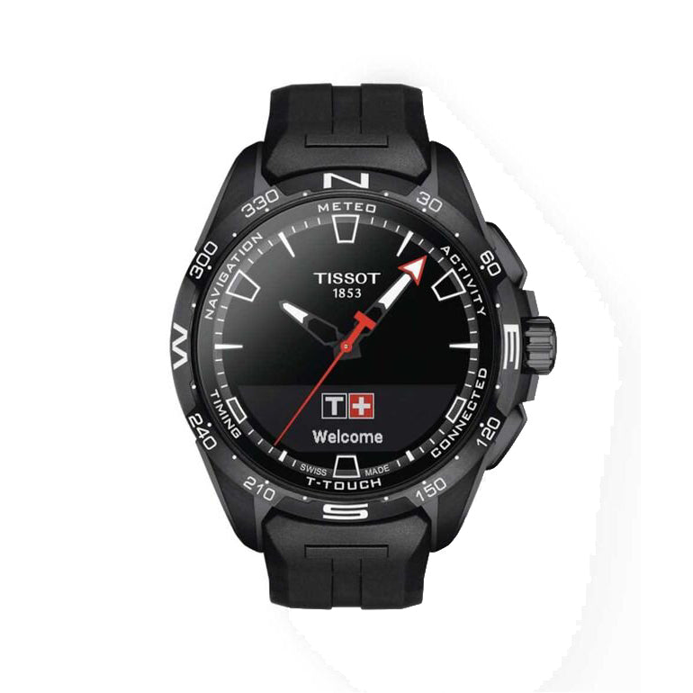 Reloj Tissot T-Touch Connect T121.420.47.051.03