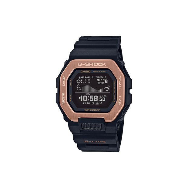 Reloj Casio G-Shock Extreme Multifuncional GBX100NS4DR