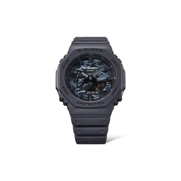 Reloj Casio G-Shock GA2100CA8ADR