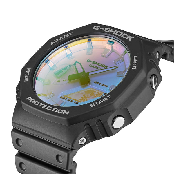 Reloj Casio G-Shock GA2100SR1ADR