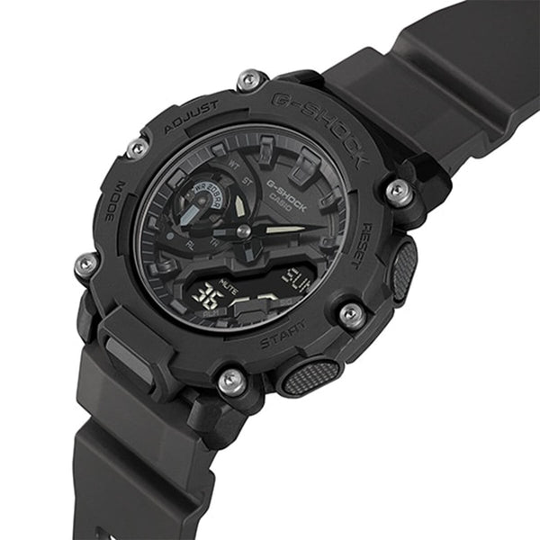 Reloj Casio G-Shock GA2200BB1ADR